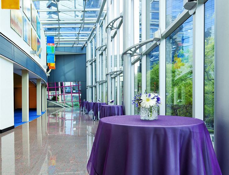 Hotel Sheraton Wall Centre Vancouver | Vancouver | British Columbia | Canada 18