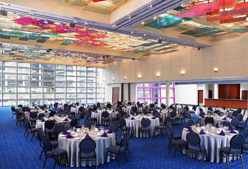 Hotel Sheraton Wall Centre Vancouver | Vancouver | British Columbia | Canada 2