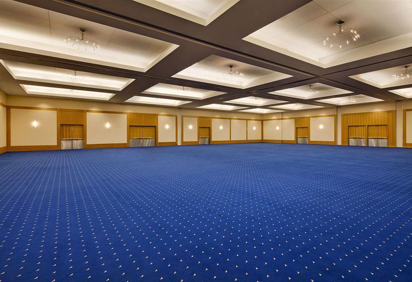 Hotel Sheraton Wall Centre Vancouver | Vancouver | British Columbia | Canada 3