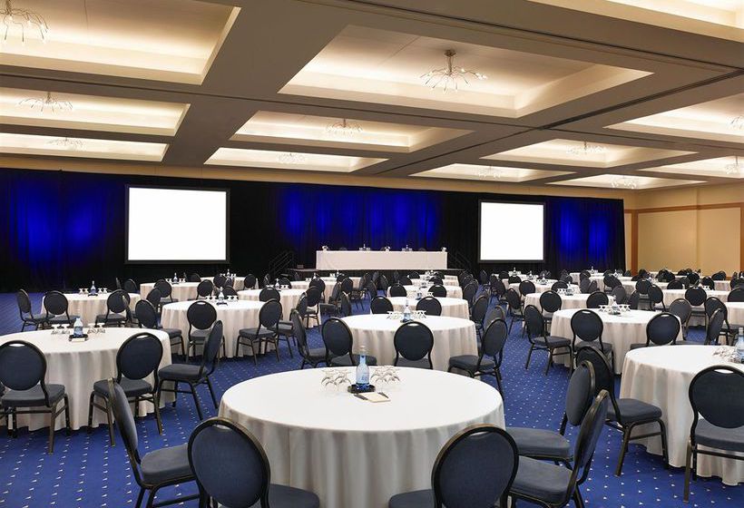 Hotel Sheraton Wall Centre Vancouver | Vancouver | British Columbia | Canada 4