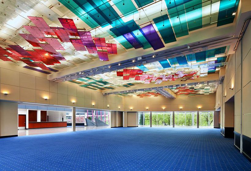 Hotel Sheraton Wall Centre Vancouver | Vancouver | British Columbia | Canada 5