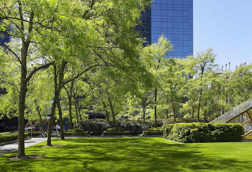 Hotel Sheraton Wall Centre Vancouver | Vancouver | British Columbia | Canada 8