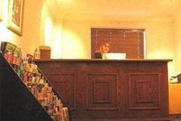 Hotel Glen Grove Suites Yonge Toronto Ontario