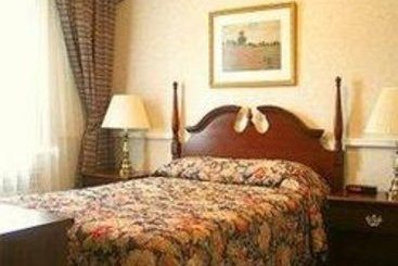 Hotel Glen Grove Suites Yonge | Toronto | Ontario | Kanada 1