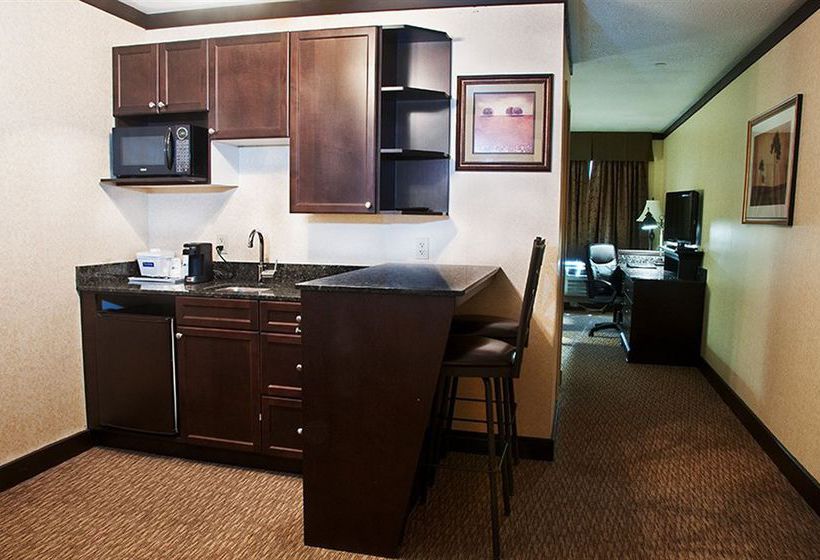 Hotel Days Inns & Suites Sault Ste. Marie Ontario