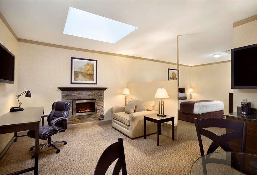 Hotel Days Inns & Suites Sault Ste. Marie | Sault Sainte Marie | Ontario | Canada 10