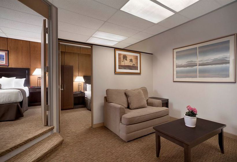 Hotel Days Inns & Suites Sault Ste. Marie | Sault Sainte Marie | Ontario | Canada 11