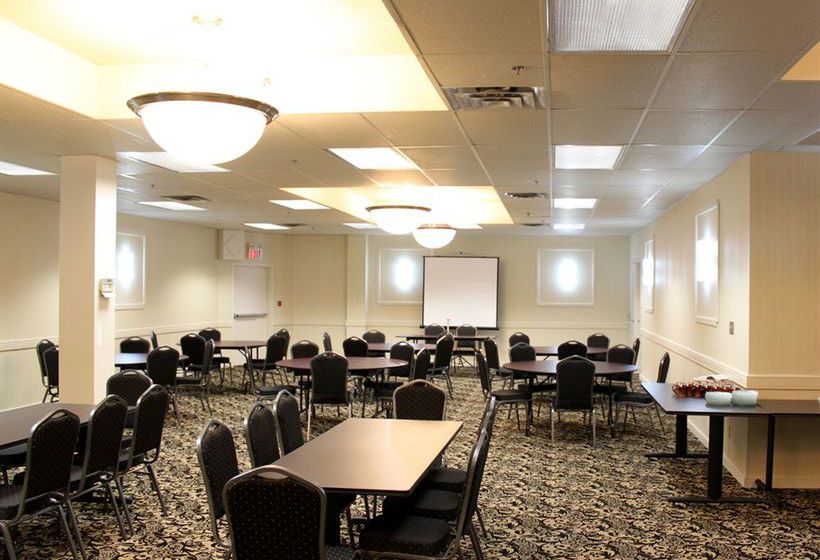 Hotel Days Inns & Suites Sault Ste. Marie | Sault Sainte Marie | Ontario | Canada 12