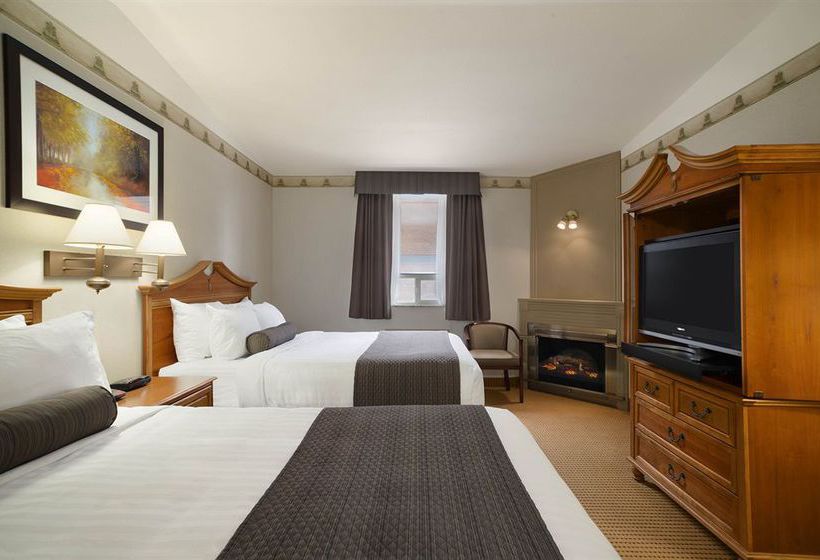 Hotel Days Inns & Suites Sault Ste. Marie | Sault Sainte Marie | Ontario | Canada 14