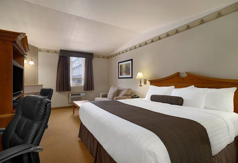 Hotel Days Inns & Suites Sault Ste. Marie | Sault Sainte Marie | Ontario | Canada 15