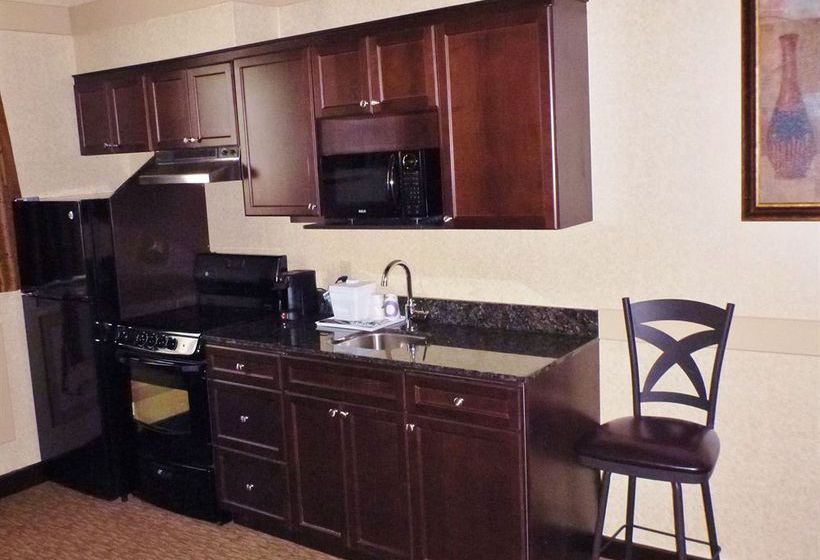 Hotel Days Inns & Suites Sault Ste. Marie | Sault Sainte Marie | Ontario | Canada 16