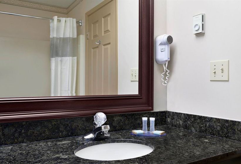 Hotel Days Inns & Suites Sault Ste. Marie | Sault Sainte Marie | Ontario | Canada 3