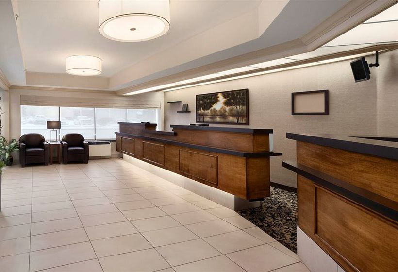 Hotel Days Inns & Suites Sault Ste. Marie | Sault Sainte Marie | Ontario | Canada 5