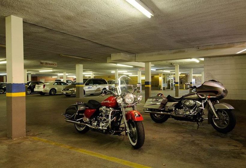 Hotel Days Inns & Suites Sault Ste. Marie | Sault Sainte Marie | Ontario | Canada 6