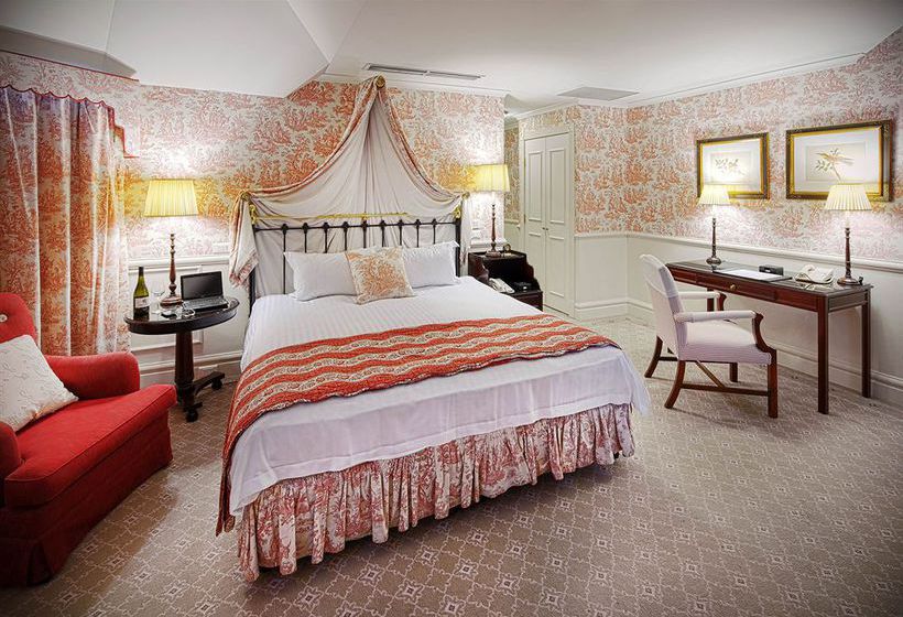 Hotel Lilianfels Blue Mountains Resort & Spa | Katoomba | New South Wales | Australia 1