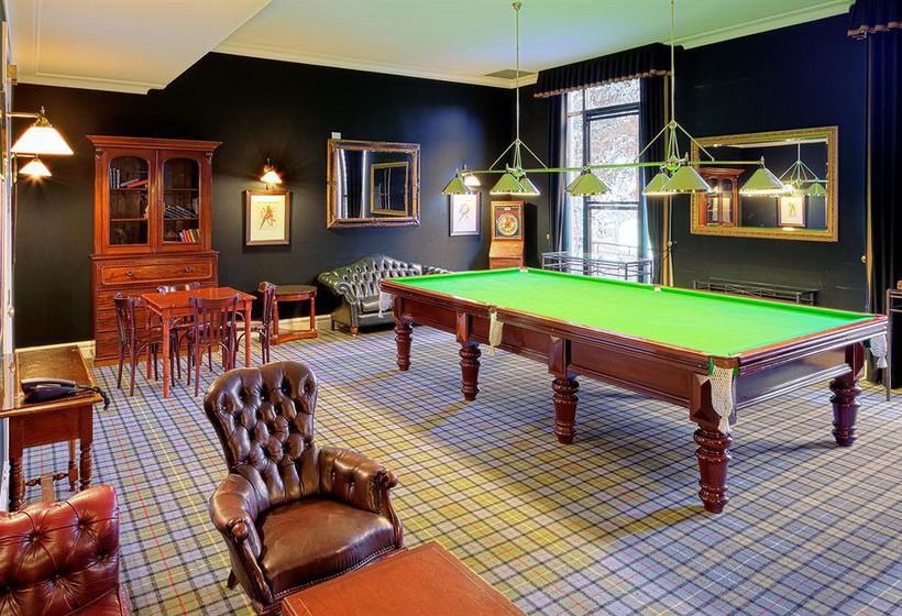 Hotel Lilianfels Blue Mountains Resort & Spa | Katoomba | New South Wales | Australia 10