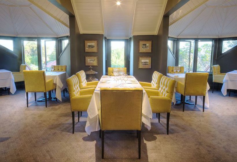 Hotel Lilianfels Blue Mountains Resort & Spa | Katoomba | New South Wales | Australia 11