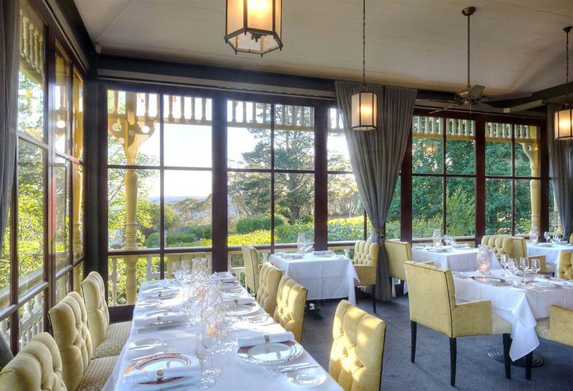 Hotel Lilianfels Blue Mountains Resort & Spa | Katoomba | New South Wales | Australia 12