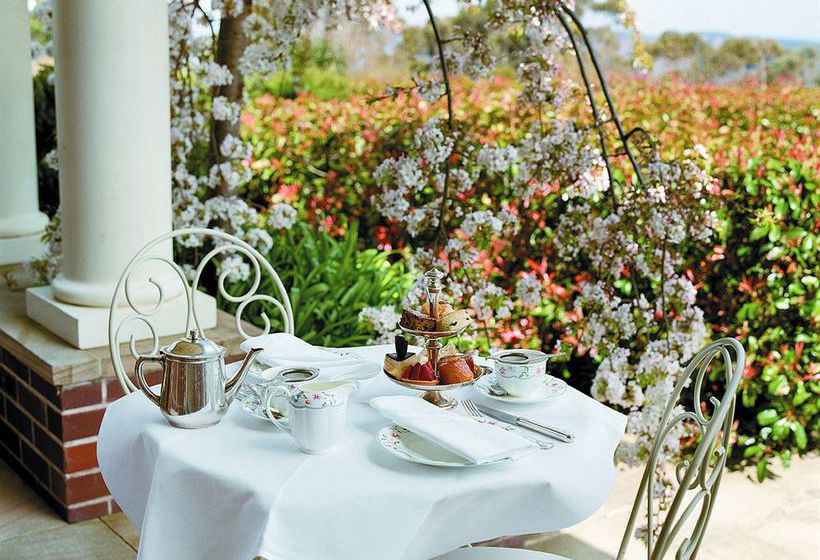 Hotel Lilianfels Blue Mountains Resort & Spa | Katoomba | New South Wales | Australia 13