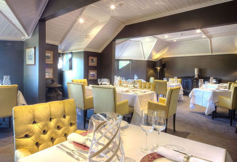 Hotel Lilianfels Blue Mountains Resort & Spa | Katoomba | New South Wales | Australia 15