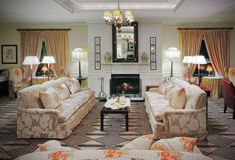 Hotel Lilianfels Blue Mountains Resort & Spa | Katoomba | New South Wales | Australia 16