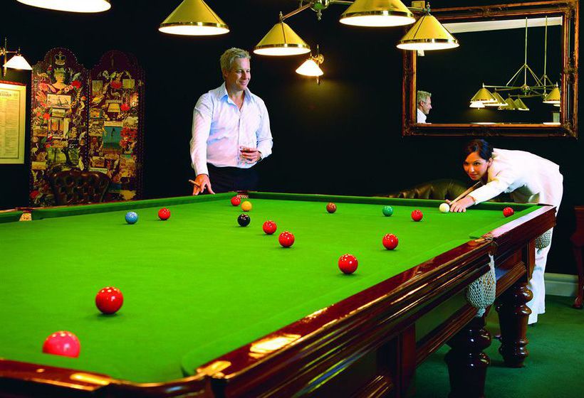 Hotel Lilianfels Blue Mountains Resort & Spa | Katoomba | New South Wales | Australia 17