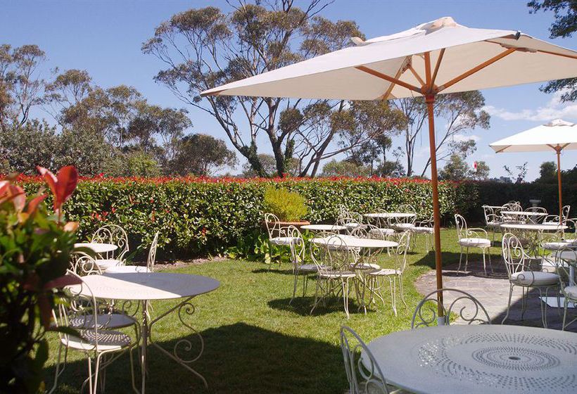 Hotel Lilianfels Blue Mountains Resort & Spa | Katoomba | New South Wales | Australia 19