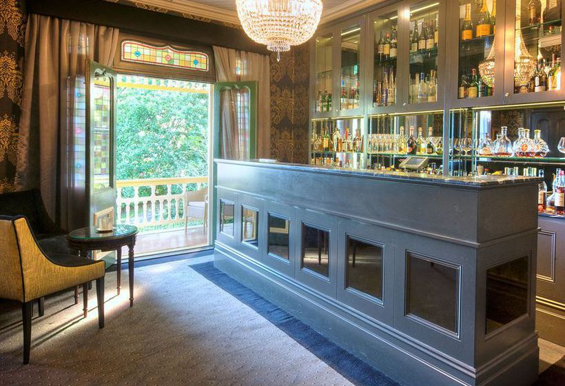 Hotel Lilianfels Blue Mountains Resort & Spa | Katoomba | New South Wales | Australia 5