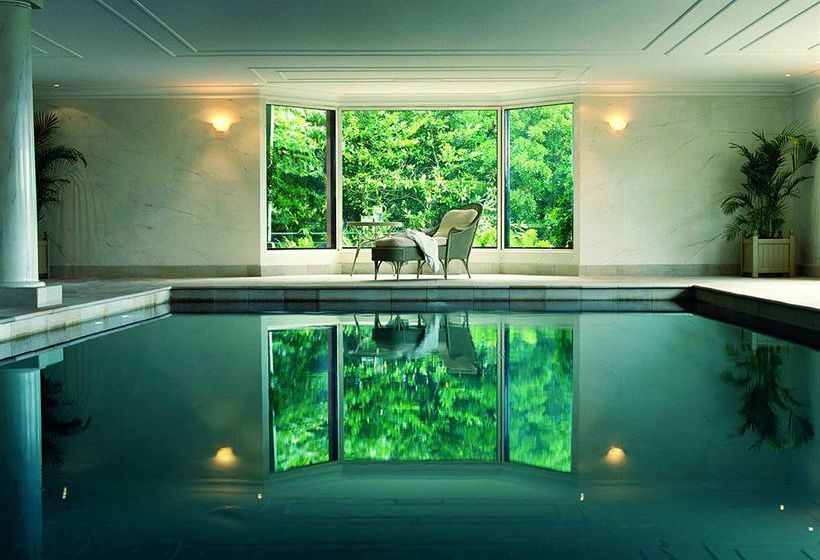 Hotel Lilianfels Blue Mountains Resort & Spa | Katoomba | New South Wales | Australia 7