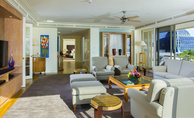 Pullman Reef Hotel Casino Cairns Queensland