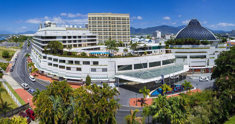 Pullman Reef Hotel Casino | Cairns | Queensland | Australia 1