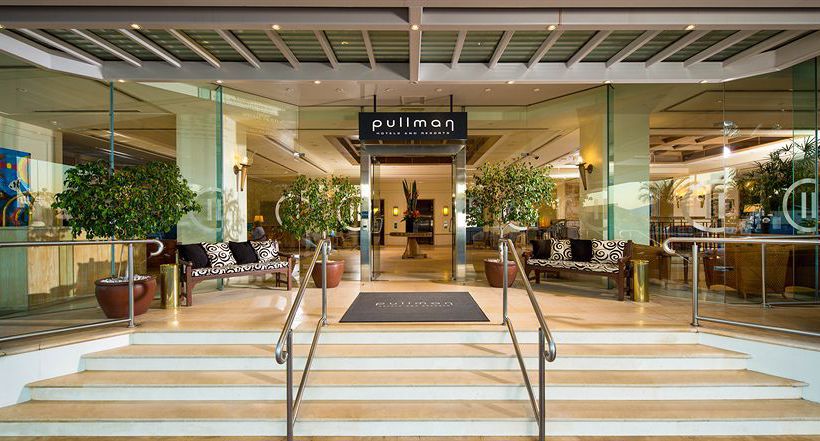 Pullman Reef Hotel Casino | Cairns | Queensland | Australia 11