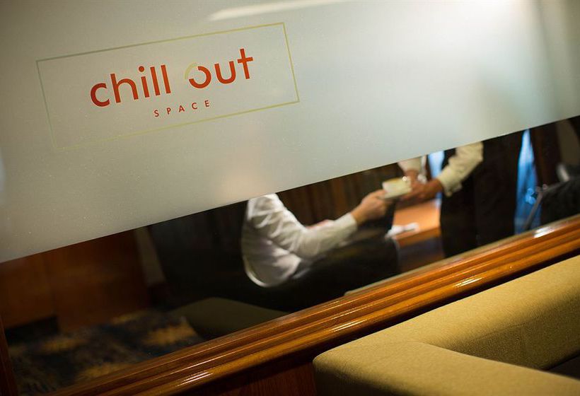 Pullman Reef Hotel Casino | Cairns | Queensland | Australia 12