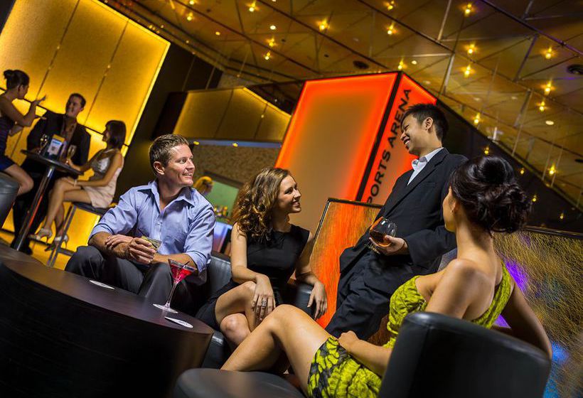 Pullman Reef Hotel Casino | Cairns | Queensland | Australia 13