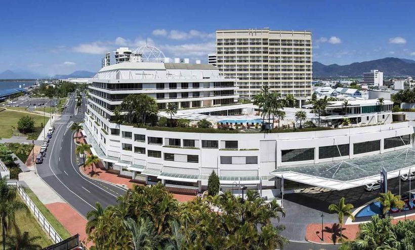 Pullman Reef Hotel Casino | Cairns | Queensland | Australia 15