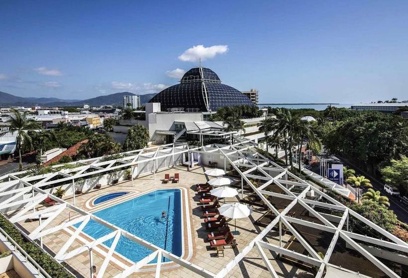 Pullman Reef Hotel Casino | Cairns | Queensland | Australia 16