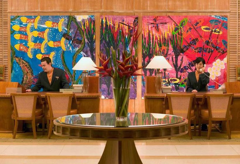 Pullman Reef Hotel Casino | Cairns | Queensland | Australia 17