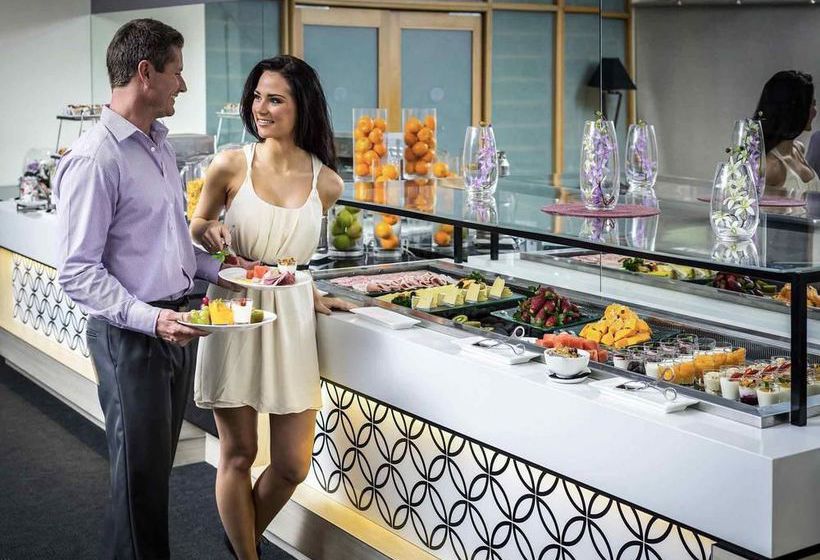 Pullman Reef Hotel Casino | Cairns | Queensland | Australia 18