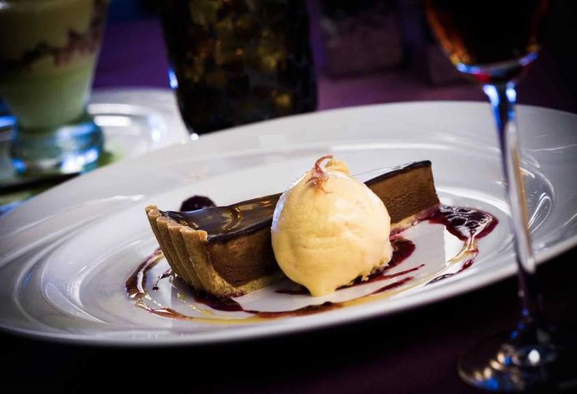 Pullman Reef Hotel Casino | Cairns | Queensland | Australia 19