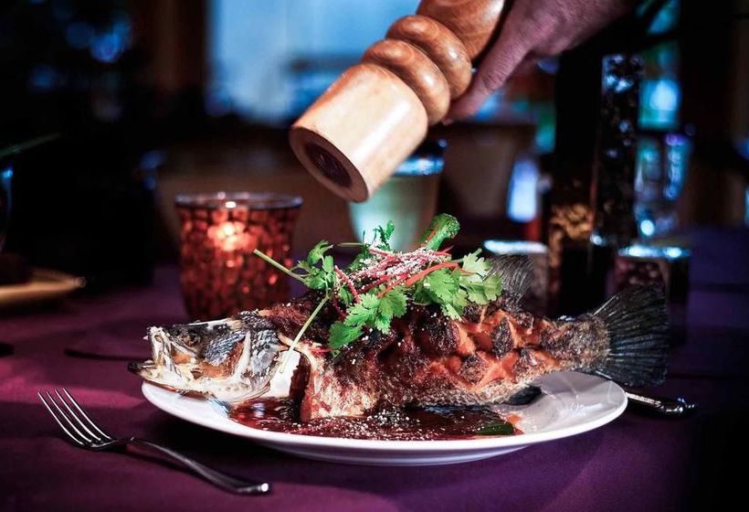 Pullman Reef Hotel Casino | Cairns | Queensland | Australia 20