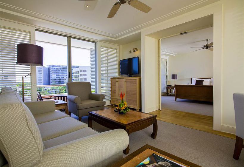 Pullman Reef Hotel Casino | Cairns | Queensland | Australia 3