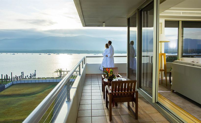 Pullman Reef Hotel Casino | Cairns | Queensland | Australia 4