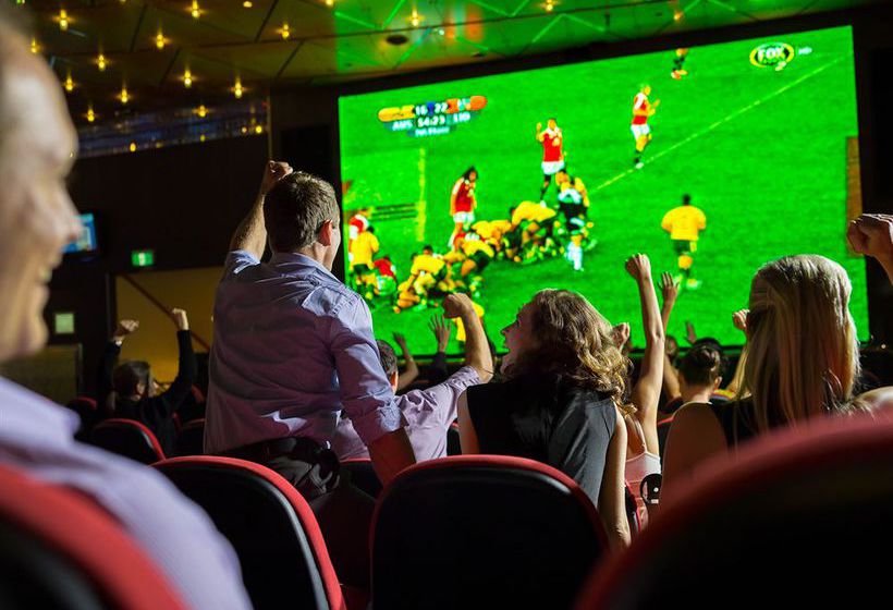 Pullman Reef Hotel Casino | Cairns | Queensland | Australia 6