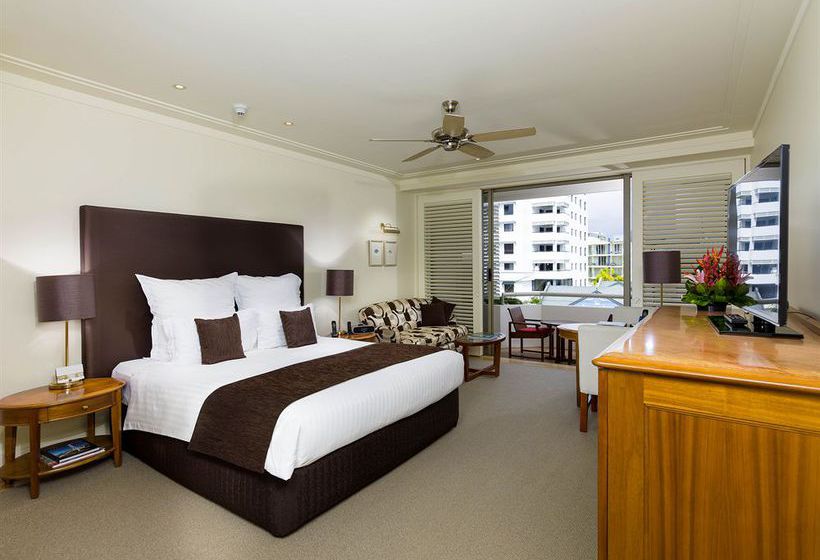 Pullman Reef Hotel Casino | Cairns | Queensland | Australia 7