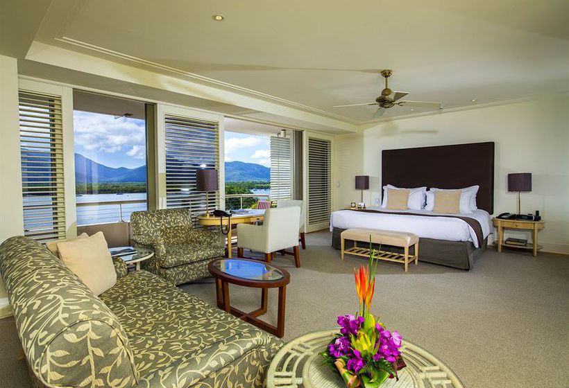 Pullman Reef Hotel Casino | Cairns | Queensland | Australia 9