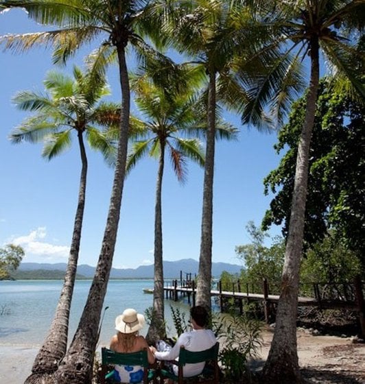 Hotel Bloomfield Lodge Beautifully Remote | Cairns | Queensland | Australia 1