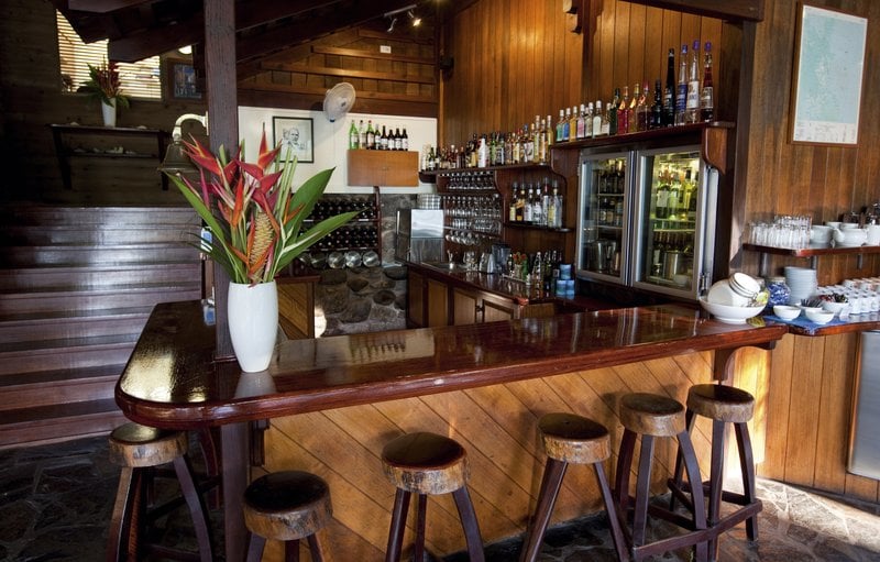 Hotel Bloomfield Lodge Beautifully Remote | Cairns | Queensland | Australia 11