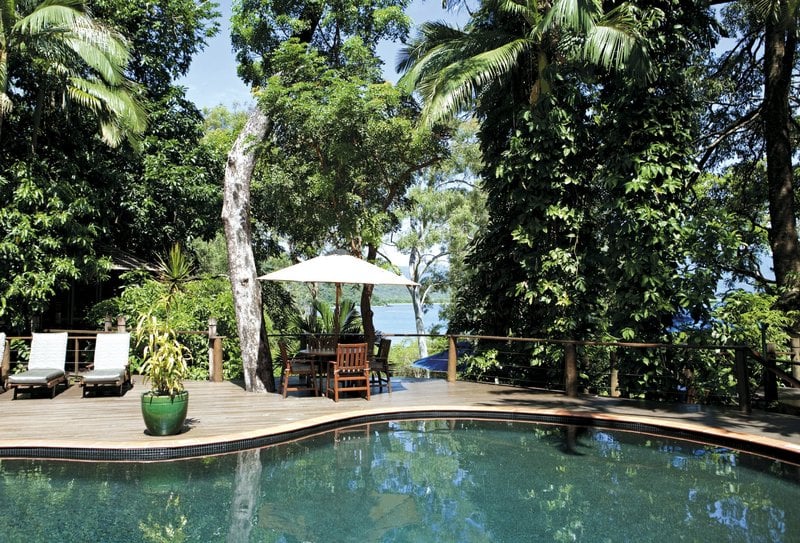 Hotel Bloomfield Lodge Beautifully Remote | Cairns | Queensland | Australia 12