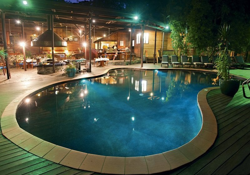 Hotel Bloomfield Lodge Beautifully Remote | Cairns | Queensland | Australia 13