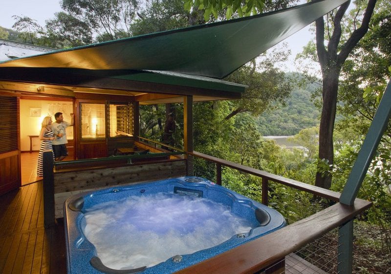 Hotel Bloomfield Lodge Beautifully Remote | Cairns | Queensland | Australia 18